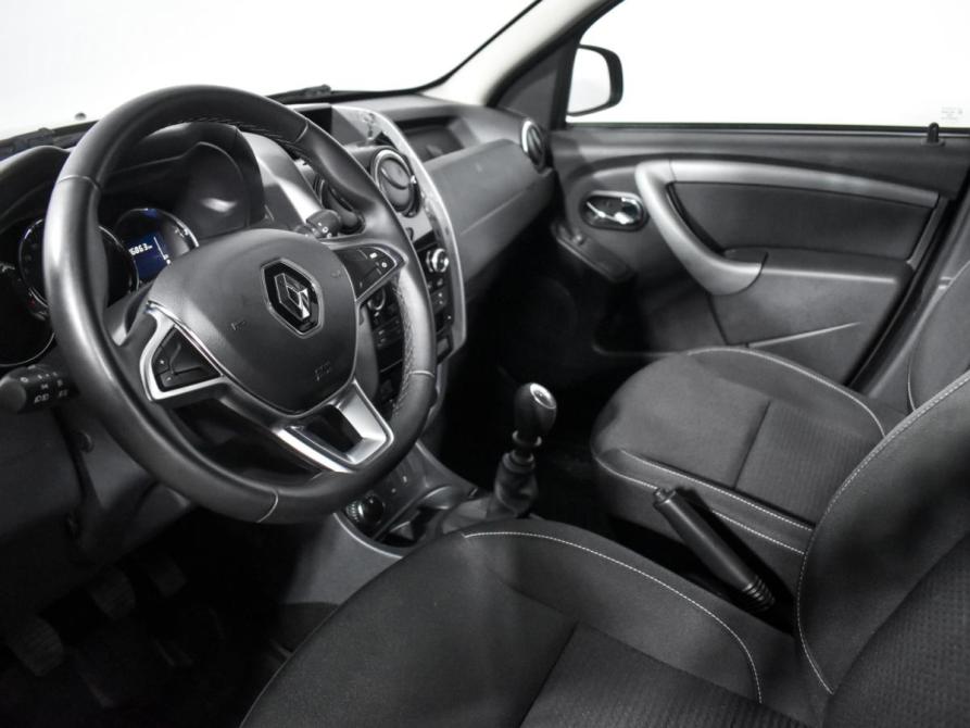 Renault Duster I Рестайлинг Санкт-Петербург  - изображение 9