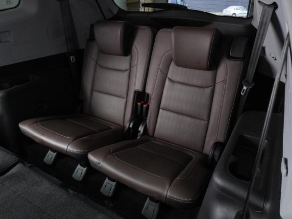 Chery Tiggo 8 Pro I с пробегом 2022 года, цена 2 049 000 рублей, 81123 км, внедорожник, Автокод Объявления