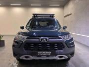 Lada (ВАЗ) Niva Travel I Новосибирск  - изображение 31
