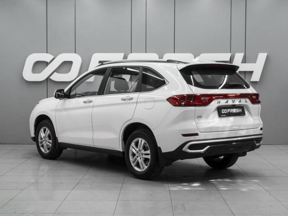 Haval M6 II с пробегом 2024 года, цена 1 950 000 рублей, 25420 км, внедорожник, Автокод Объявления