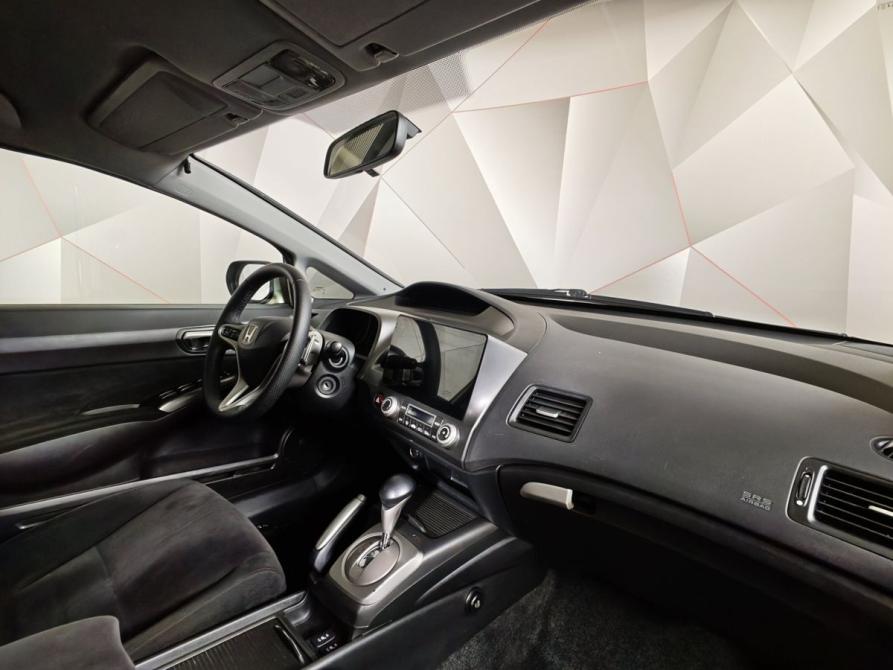 Honda Civic VIII Рестайлинг Москва  - изображение 10