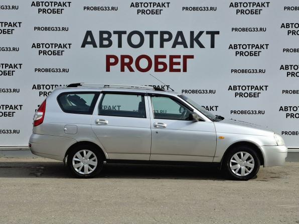 Lada (ВАЗ) Priora I с пробегом 2011 года, цена 298 000 рублей, 131706 км, универсал, Автокод Объявления