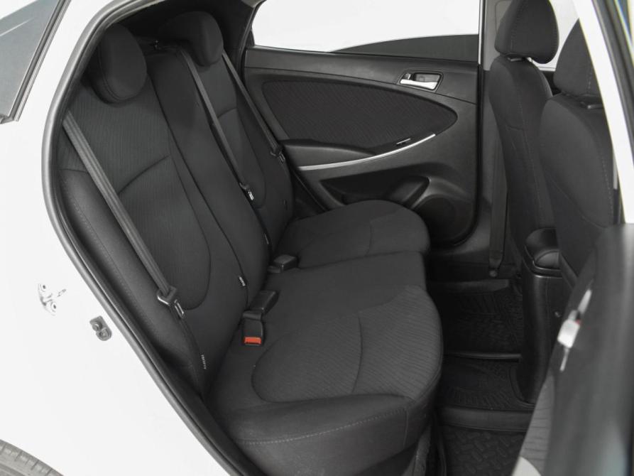 Hyundai Solaris I Рестайлинг Ростов-на-Дону  - изображение 7