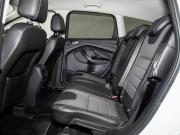 Ford Kuga II Иркутск  - изображение 35