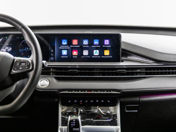 Chery Tiggo 7 Pro Max I с пробегом 2023 года, цена 1 848 000 рублей, 55867 км, внедорожник, Автокод Объявления