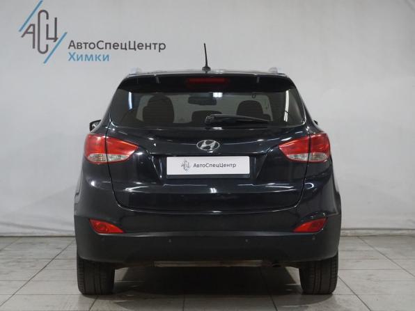 Hyundai ix35 I с пробегом 2011 года, цена 829 800 рублей, 287000 км, внедорожник, Автокод Объявления
