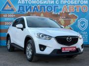Mazda CX-5 I Набережные Челны  - изображение 26