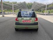 Hyundai Getz I Рестайлинг Екатеринбург  - изображение 18
