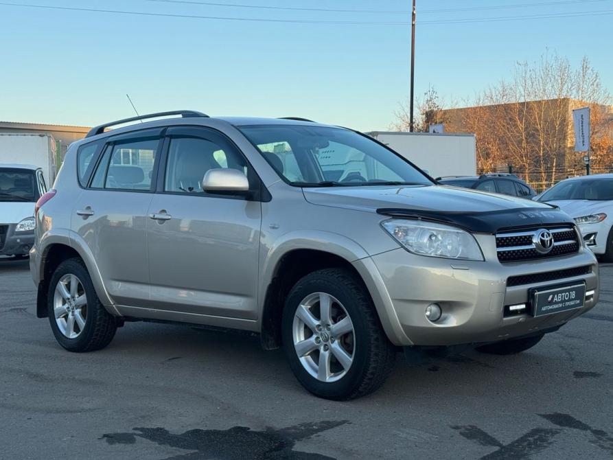 Toyota RAV4 III (XA30) Ижевск  - изображение 2