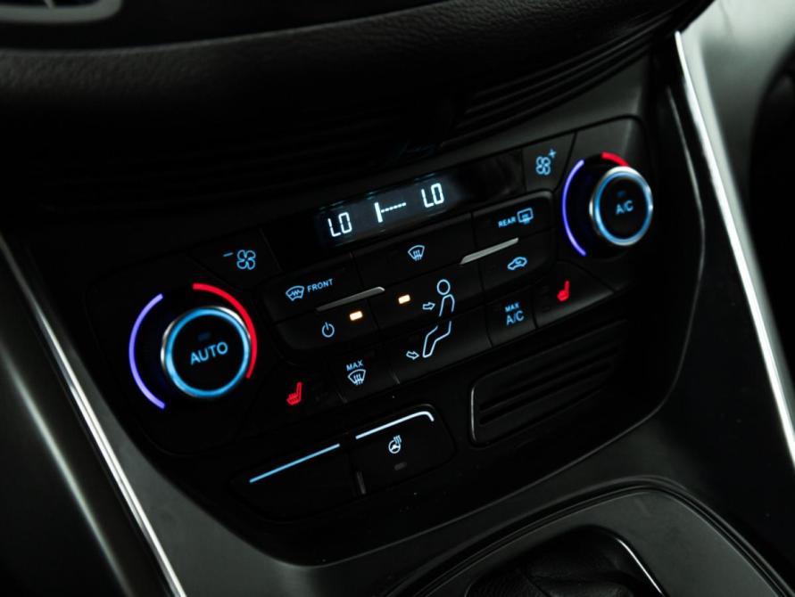 Ford Kuga II Рестайлинг Санкт-Петербург  - изображение 18