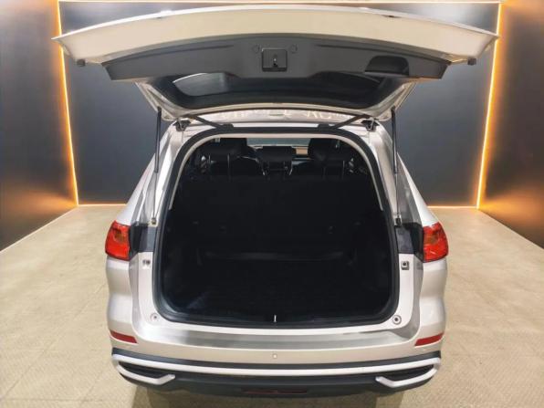 Haval M6 II с пробегом 2024 года, цена 1 860 000 рублей, 30359 км, внедорожник, Автокод Объявления