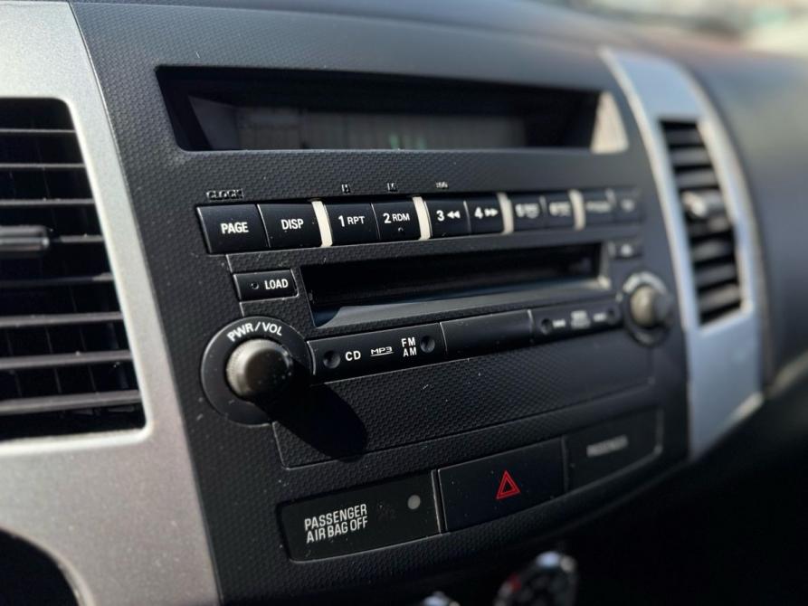 Mitsubishi Outlander II Рестайлинг Ижевск  - изображение 21