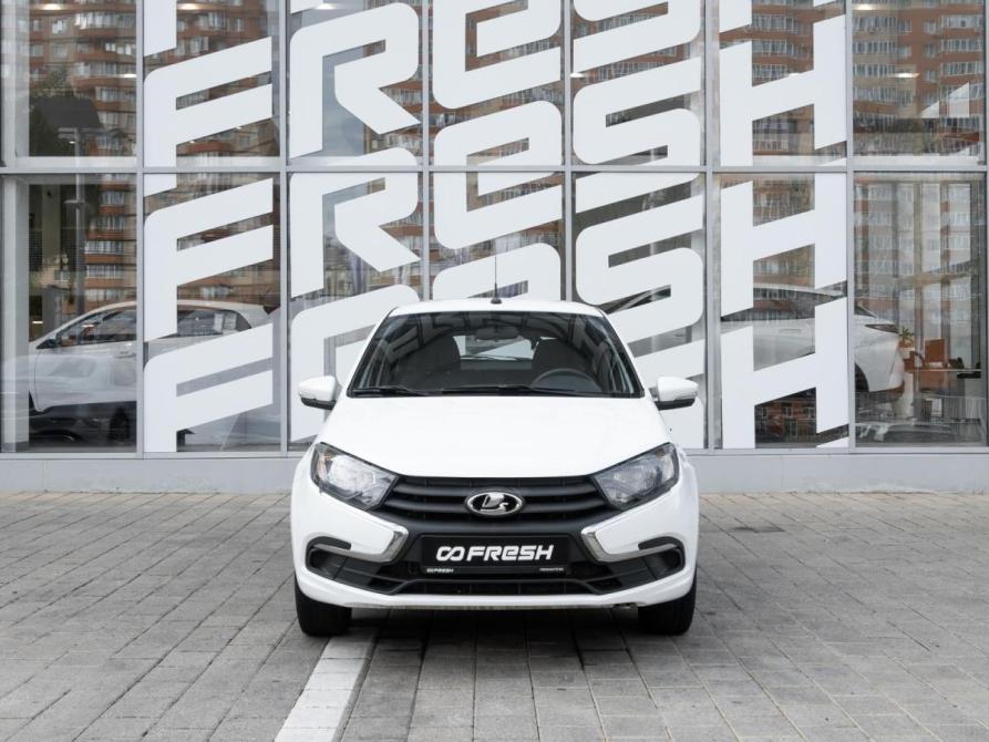 Lada (ВАЗ) Granta I Рестайлинг Ставрополь  - изображение 3