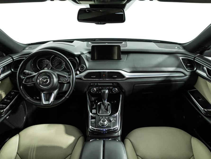 Mazda CX-9 II Санкт-Петербург  - изображение 14