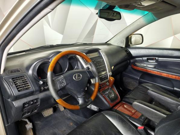 Lexus RX II с пробегом 2004 года, цена 798 000 рублей, 387535 км, внедорожник, Автокод Объявления