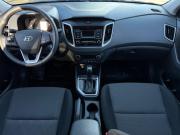 Hyundai Creta I Рестайлинг Оренбург  - изображение 22