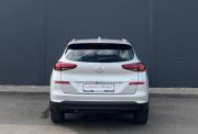 Hyundai Tucson III Рестайлинг Красноярск  - изображение 30
