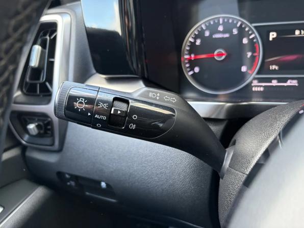 Kia Sorento IV с пробегом 2020 года, цена 2 730 000 рублей, 142256 км, внедорожник, Автокод Объявления