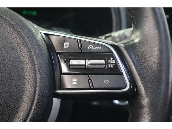 Kia Sportage IV Рестайлинг с пробегом 2021 года, цена 2 649 000 рублей, 103746 км, внедорожник, Автокод Объявления