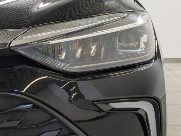 BAIC U5 Plus с пробегом 2024 года, цена 810 000 рублей, 160286 км, седан, Автокод Объявления