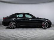 Alfa Romeo Giulia II (952) Рестайлинг 2 Москва  - изображение 26
