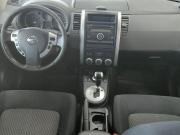 Nissan X-Trail II Москва  - изображение 27