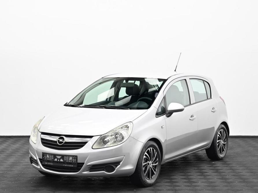 Opel Corsa D Москва  - изображение 3