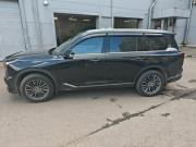 GAC GS8 II Санкт-Петербург  - изображение 12