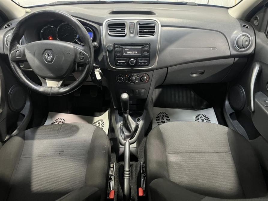 Renault Sandero II Курск  - изображение 8