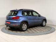 Volkswagen Tiguan I Рестайлинг Екатеринбург  - изображение 26