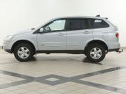 SsangYong Kyron I Рестайлинг Иваново  - изображение 25