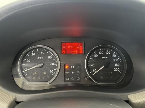 Renault Logan I Рестайлинг с пробегом 2012 года, цена 480 000 рублей, 209067 км, седан, Автокод Объявления
