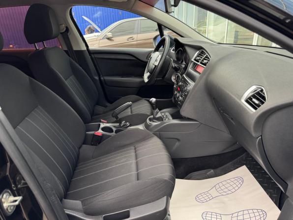 Citroen C4 II с пробегом 2012 года, цена 547 000 рублей, 218933 км, хэтчбек, Автокод Объявления