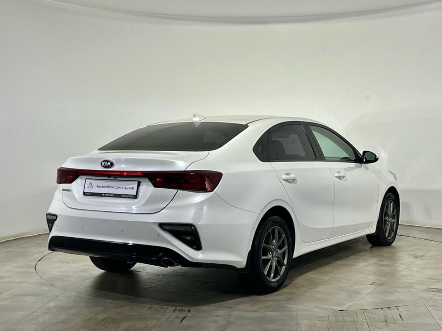 Kia Cerato IV Ижевск  - изображение 4