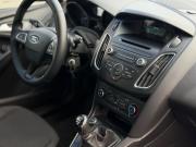 Ford Focus III Рестайлинг Ижевск  - изображение 39