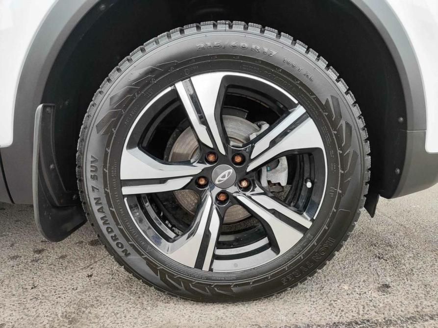 Chery Tiggo 4 Pro I Санкт-Петербург  - изображение 30