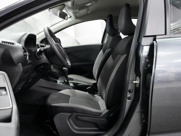 Lada (ВАЗ) Iskra с пробегом 2025 года, цена 1 292 000 рублей, 5579 км, седан, Автокод Объявления