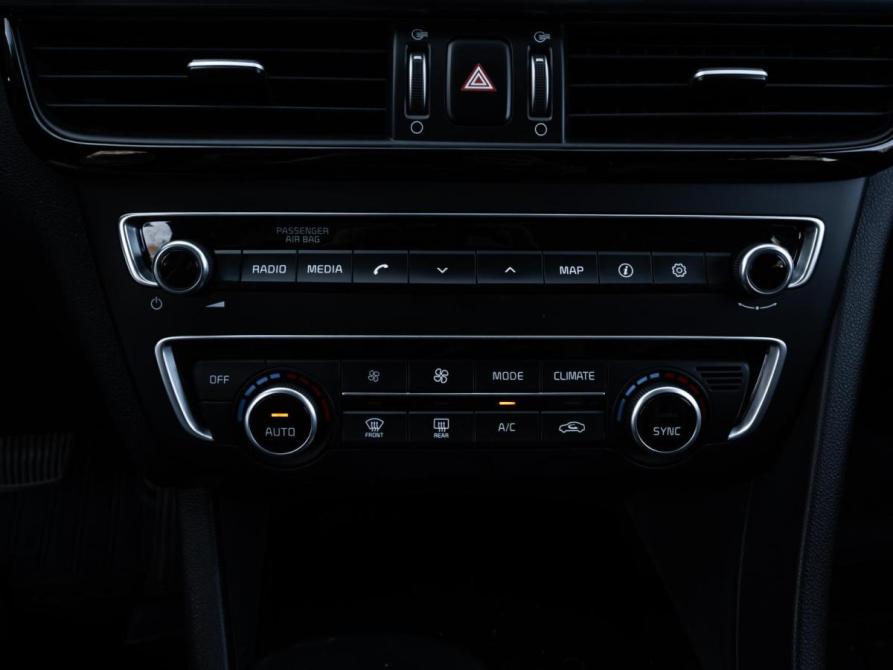 Kia Optima IV Ставрополь  - изображение 16