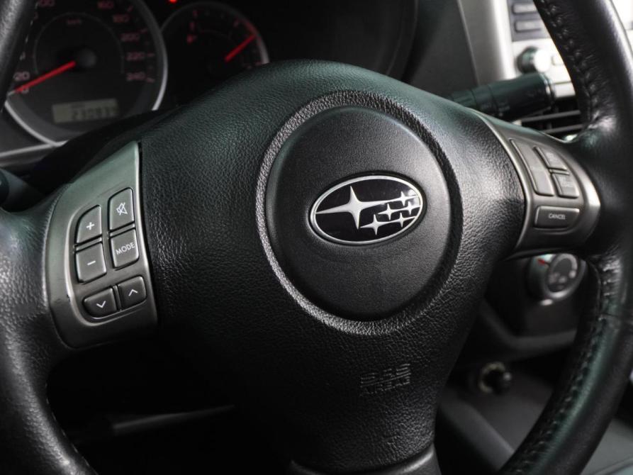 Subaru Impreza III Воронеж  - изображение 14