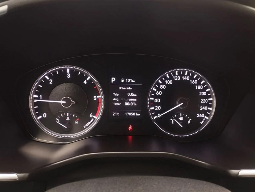 Hyundai Santa Fe IV Екатеринбург  - изображение 25