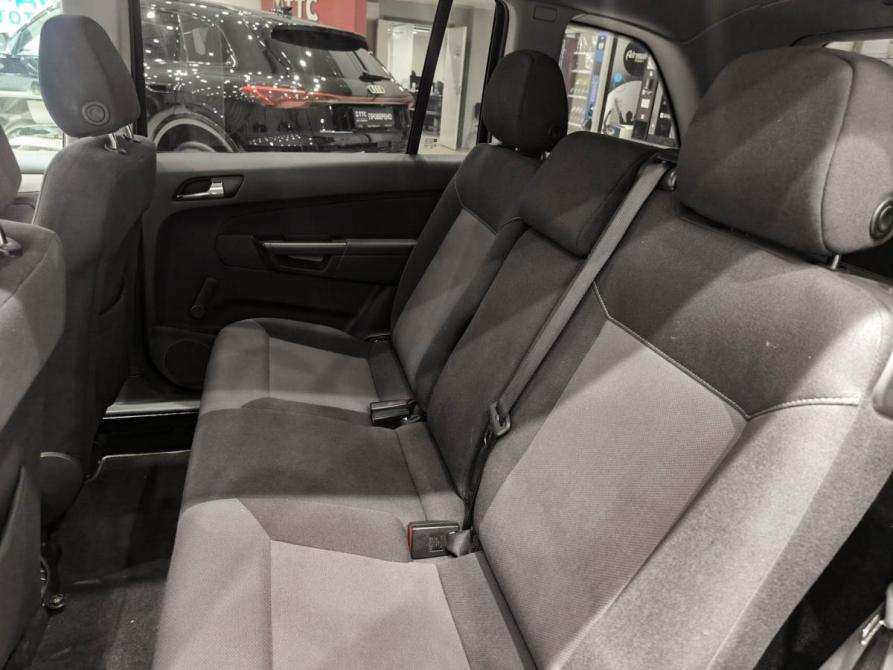 Opel Zafira B Рестайлинг Казань  - изображение 15