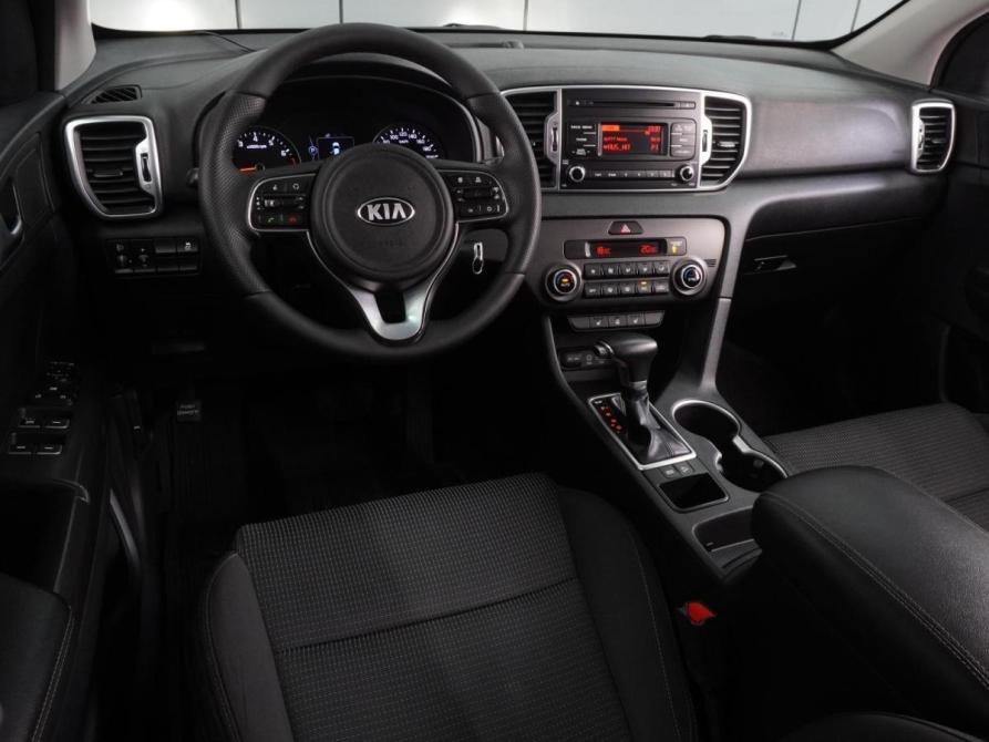 Kia Sportage IV Воронеж  - изображение 6