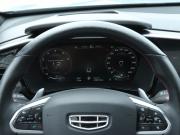 Geely Tugella I Рестайлинг Москва  - изображение 40