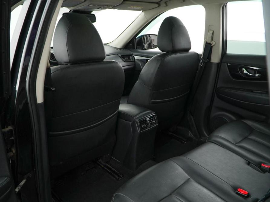 Nissan X-Trail III Рестайлинг Москва  - изображение 11