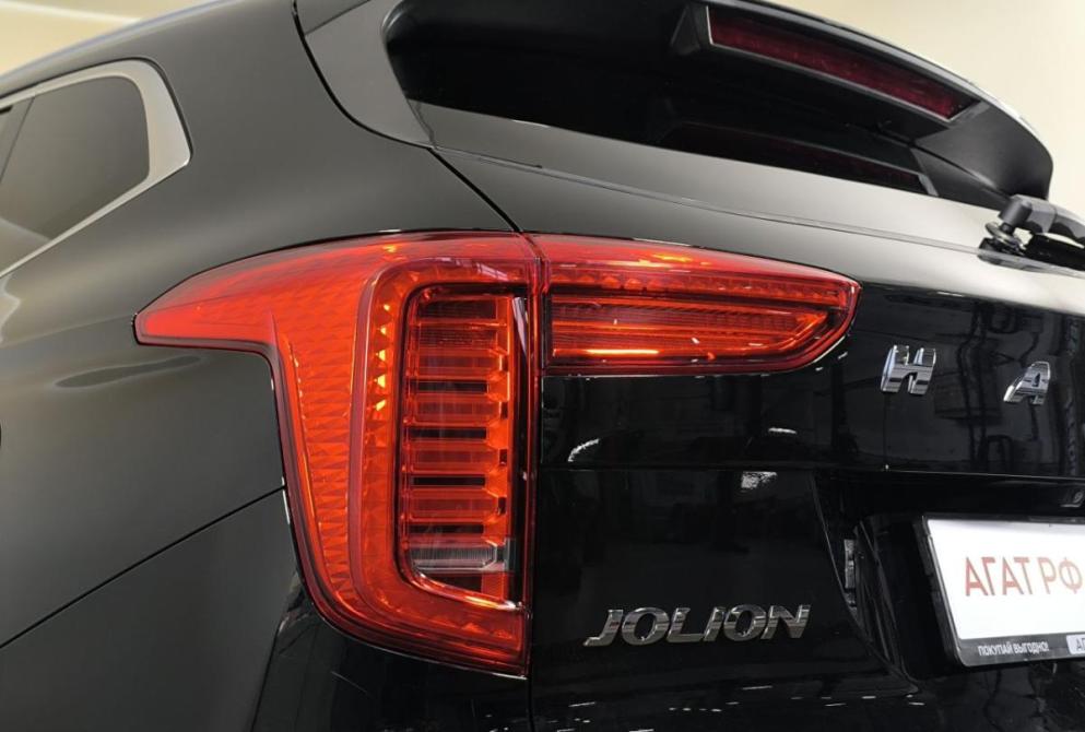 Haval Jolion I Рестайлинг Нижний Новгород  - изображение 20