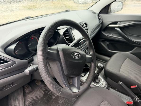 Lada (ВАЗ) Vesta I с пробегом 2020 года, цена 799 900 рублей, 154851 км, седан, Автокод Объявления