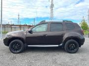 Renault Duster I Рестайлинг Чебоксары  - изображение 30