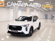 Haval Jolion I Рестайлинг Самара  - изображение 24