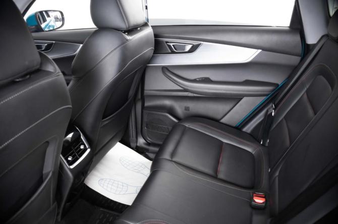 Chery Tiggo 7 Pro I с пробегом 2021 года, цена 1 699 000 рублей, 95648 км, внедорожник, Автокод Объявления