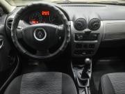 Renault Logan I Рестайлинг Челябинск  - изображение 44